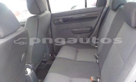 Buy Used Suzuki Swift Black Car in Port Moresby in National Capital District Buy Used Suzuki Swift Black Car in Port Moresby in National Capital District