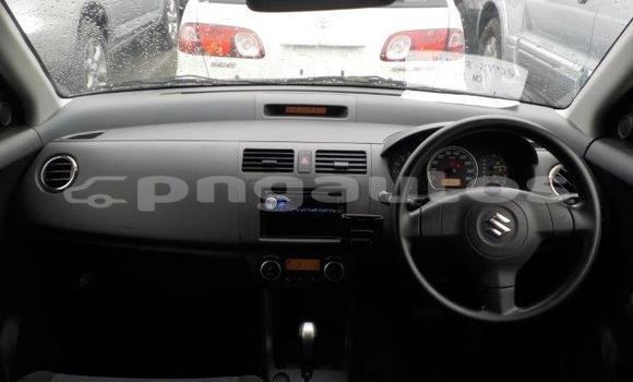 Buy Used Suzuki Swift Black Car in Port Moresby in National Capital District Buy Used Suzuki Swift Black Car in Port Moresby in National Capital District