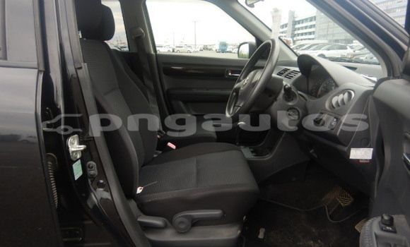 Buy Used Suzuki Swift Black Car in Port Moresby in National Capital District Buy Used Suzuki Swift Black Car in Port Moresby in National Capital District