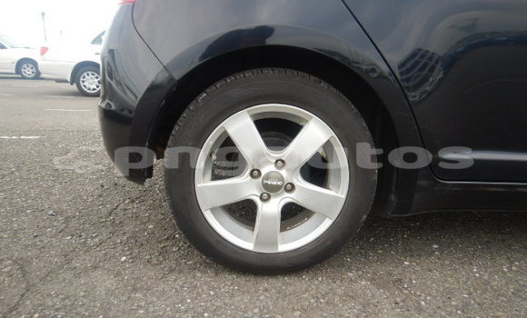 Buy Used Suzuki Swift Black Car in Port Moresby in National Capital District Buy Used Suzuki Swift Black Car in Port Moresby in National Capital District