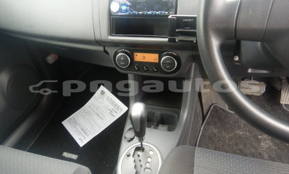 Buy Used Suzuki Swift Black Car in Port Moresby in National Capital District Buy Used Suzuki Swift Black Car in Port Moresby in National Capital District