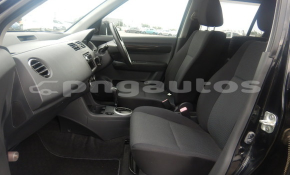 Buy Used Suzuki Swift Black Car in Port Moresby in National Capital District Buy Used Suzuki Swift Black Car in Port Moresby in National Capital District
