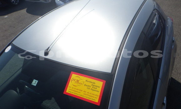 Buy Used Mazda Demio Silver Car in Port Moresby in National Capital District Buy Used Mazda Demio Silver Car in Port Moresby in National Capital District