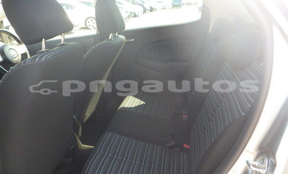 Buy Used Mazda Demio Silver Car in Port Moresby in National Capital District Buy Used Mazda Demio Silver Car in Port Moresby in National Capital District