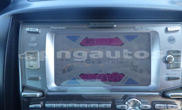 Buy Used Mazda Demio Silver Car in Port Moresby in National Capital District Buy Used Mazda Demio Silver Car in Port Moresby in National Capital District