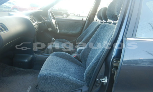 Buy Used Toyota Sprinter Black Car in Port Moresby in National Capital District Buy Used Toyota Sprinter Black Car in Port Moresby in National Capital District