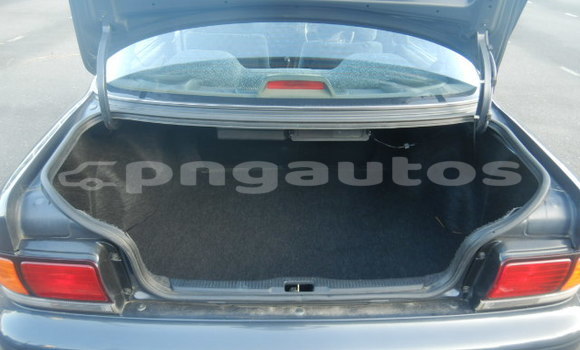 Buy Used Toyota Sprinter Black Car in Port Moresby in National Capital District Buy Used Toyota Sprinter Black Car in Port Moresby in National Capital District