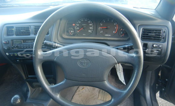 Buy Used Toyota Sprinter Black Car in Port Moresby in National Capital District Buy Used Toyota Sprinter Black Car in Port Moresby in National Capital District
