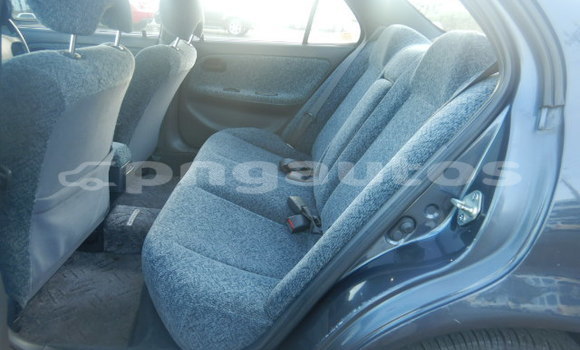 Buy Used Toyota Sprinter Black Car in Port Moresby in National Capital District Buy Used Toyota Sprinter Black Car in Port Moresby in National Capital District