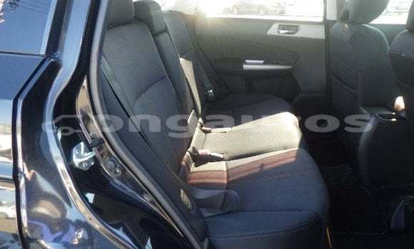 Buy Used Subaru Forester Black Car in Port Moresby in National Capital District Buy Used Subaru Forester Black Car in Port Moresby in National Capital District