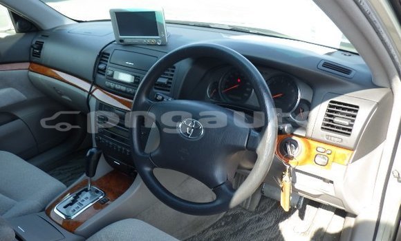 Buy Used Toyota MarkII Silver Car in Port Moresby in National Capital District Buy Used Toyota MarkII Silver Car in Port Moresby in National Capital District