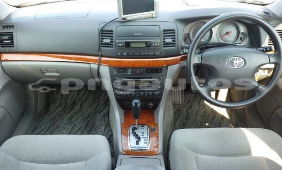 Buy Used Toyota MarkII Silver Car in Port Moresby in National Capital District Buy Used Toyota MarkII Silver Car in Port Moresby in National Capital District