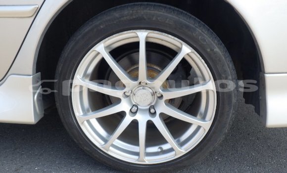 Buy Used Toyota MarkII Silver Car in Port Moresby in National Capital District Buy Used Toyota MarkII Silver Car in Port Moresby in National Capital District