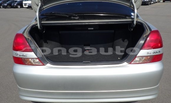 Buy Used Toyota MarkII Silver Car in Port Moresby in National Capital District Buy Used Toyota MarkII Silver Car in Port Moresby in National Capital District