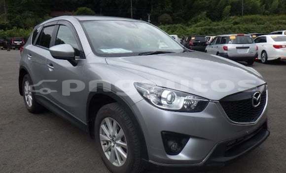Buy Used Mazda CX-5 Silver Car in Port Moresby in National Capital District Buy Used Mazda CX-5 Silver Car in Port Moresby in National Capital District