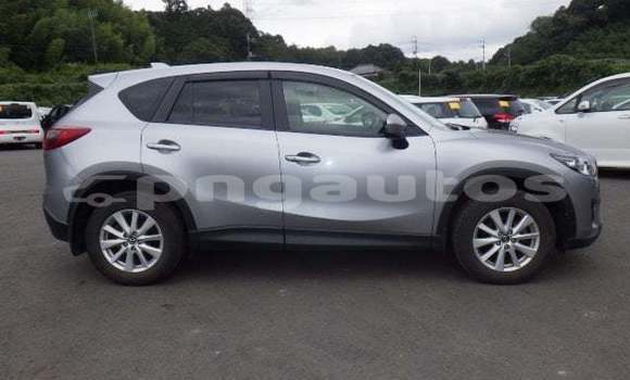 Buy Used Mazda CX-5 Silver Car in Port Moresby in National Capital District Buy Used Mazda CX-5 Silver Car in Port Moresby in National Capital District