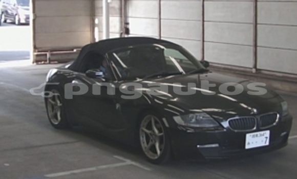 Buy Used BMW Z4 Black Car in Port Moresby in National Capital District Buy Used BMW Z4 Black Car in Port Moresby in National Capital District