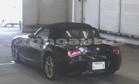 Buy Used BMW Z4 Black Car in Port Moresby in National Capital District Buy Used BMW Z4 Black Car in Port Moresby in National Capital District