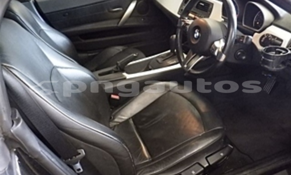 Buy Used BMW Z4 Black Car in Port Moresby in National Capital District Buy Used BMW Z4 Black Car in Port Moresby in National Capital District