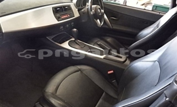 Buy Used BMW Z4 Black Car in Port Moresby in National Capital District Buy Used BMW Z4 Black Car in Port Moresby in National Capital District