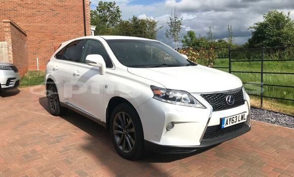 Buy Used Toyota Harrier Other Car in Port Moresby in National Capital District Buy Used Toyota Harrier Other Car in Port Moresby in National Capital District