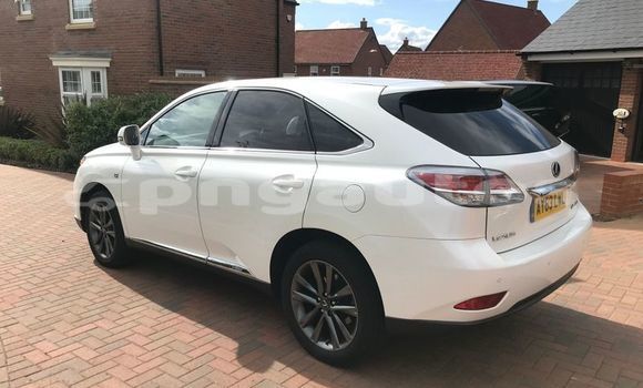 Buy Used Toyota Harrier Other Car in Port Moresby in National Capital District Buy Used Toyota Harrier Other Car in Port Moresby in National Capital District