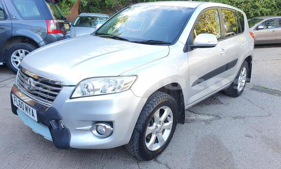 Buy Used Toyota Vanguard Other Car in Port Moresby in National Capital District Buy Used Toyota Vanguard Other Car in Port Moresby in National Capital District