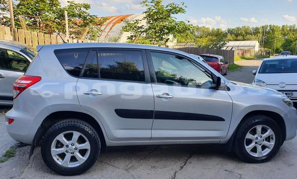 Buy Used Toyota Vanguard Other Car in Port Moresby in National Capital District Buy Used Toyota Vanguard Other Car in Port Moresby in National Capital District