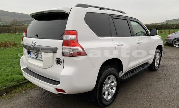 Buy Used Toyota Land Cruiser Prado Other Car in Port Moresby in National Capital District Buy Used Toyota Land Cruiser Prado Other Car in Port Moresby in National Capital District