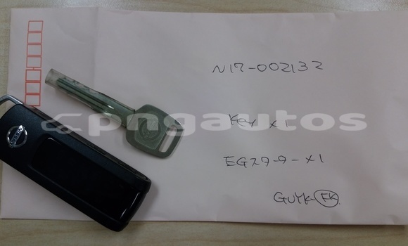 Buy Used Nissan Latio Silver Car in Port Moresby in National Capital District Buy Used Nissan Latio Silver Car in Port Moresby in National Capital District