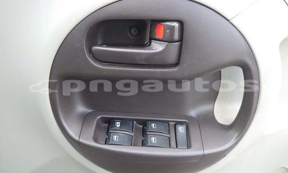 Buy Used Toyota Passo Other Car in Port Moresby in National Capital District Buy Used Toyota Passo Other Car in Port Moresby in National Capital District