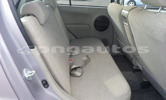 Buy Used Toyota Passo Other Car in Port Moresby in National Capital District Buy Used Toyota Passo Other Car in Port Moresby in National Capital District
