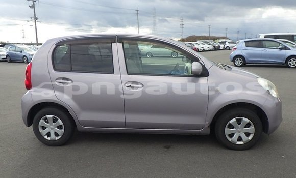 Buy Used Toyota Passo Other Car in Port Moresby in National Capital District Buy Used Toyota Passo Other Car in Port Moresby in National Capital District
