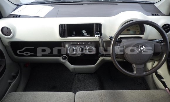 Buy Used Toyota Passo Other Car in Port Moresby in National Capital District Buy Used Toyota Passo Other Car in Port Moresby in National Capital District