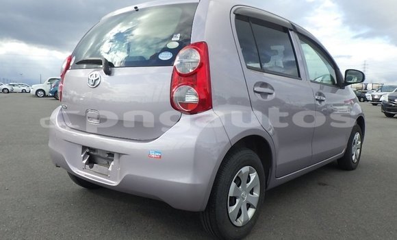 Buy Used Toyota Passo Other Car in Port Moresby in National Capital District Buy Used Toyota Passo Other Car in Port Moresby in National Capital District