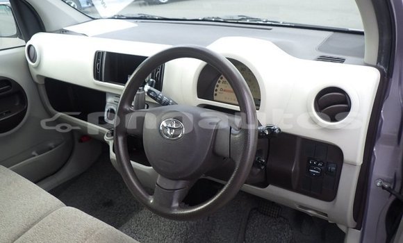Buy Used Toyota Passo Other Car in Port Moresby in National Capital District Buy Used Toyota Passo Other Car in Port Moresby in National Capital District