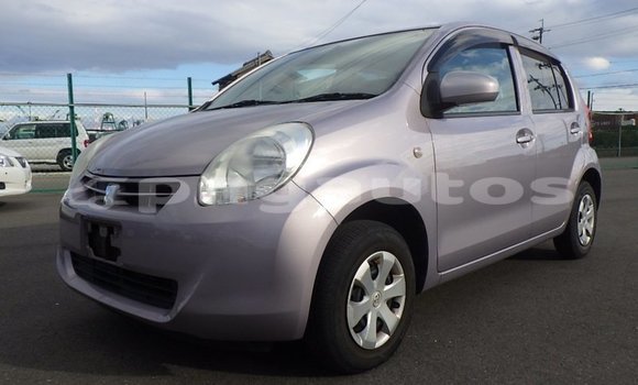 Buy Used Toyota Passo Other Car in Port Moresby in National Capital District Buy Used Toyota Passo Other Car in Port Moresby in National Capital District