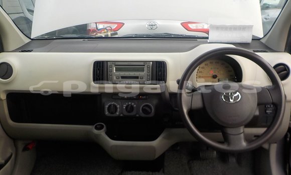 Buy Used Toyota Passo Other Car in Port Moresby in National Capital District Buy Used Toyota Passo Other Car in Port Moresby in National Capital District