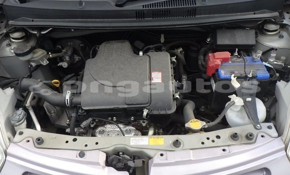 Buy Used Toyota Passo Other Car in Port Moresby in National Capital District Buy Used Toyota Passo Other Car in Port Moresby in National Capital District