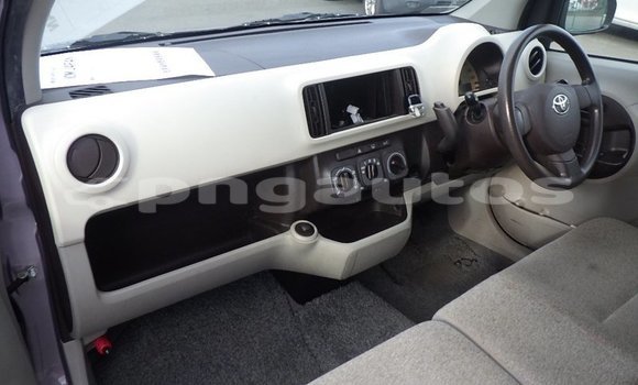 Buy Used Toyota Passo Other Car in Port Moresby in National Capital District Buy Used Toyota Passo Other Car in Port Moresby in National Capital District
