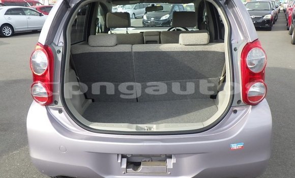 Buy Used Toyota Passo Other Car in Port Moresby in National Capital District Buy Used Toyota Passo Other Car in Port Moresby in National Capital District