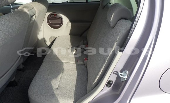 Buy Used Toyota Passo Other Car in Port Moresby in National Capital District Buy Used Toyota Passo Other Car in Port Moresby in National Capital District