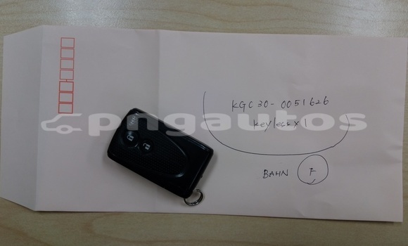 Buy Used Toyota Passo Other Car in Port Moresby in National Capital District Buy Used Toyota Passo Other Car in Port Moresby in National Capital District