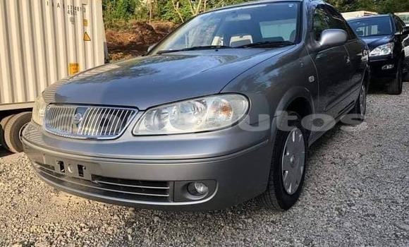 Buy Used Nissan Bluebird Sylphy Beige Car in Port Moresby in National Capital District Buy Used Nissan Bluebird Sylphy Beige Car in Port Moresby in National Capital District