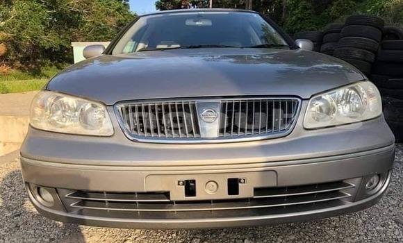 Buy Used Nissan Bluebird Sylphy Beige Car in Port Moresby in National Capital District Buy Used Nissan Bluebird Sylphy Beige Car in Port Moresby in National Capital District