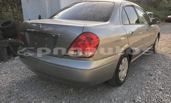 Buy Used Nissan Bluebird Sylphy Beige Car in Port Moresby in National Capital District Buy Used Nissan Bluebird Sylphy Beige Car in Port Moresby in National Capital District