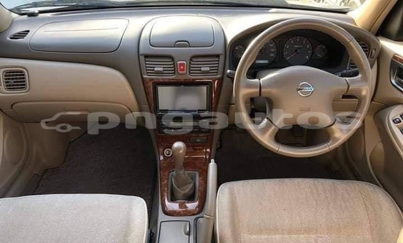 Buy Used Nissan Bluebird Sylphy Beige Car in Port Moresby in National Capital District Buy Used Nissan Bluebird Sylphy Beige Car in Port Moresby in National Capital District