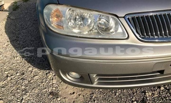 Buy Used Nissan Bluebird Sylphy Beige Car in Port Moresby in National Capital District Buy Used Nissan Bluebird Sylphy Beige Car in Port Moresby in National Capital District