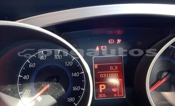 Buy Used Mitsubishi Outlander Red Car in Port Moresby in National Capital District Buy Used Mitsubishi Outlander Red Car in Port Moresby in National Capital District