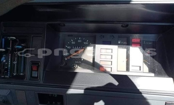 Buy Used Toyota Dyna White Car in Port Moresby in National Capital District Buy Used Toyota Dyna White Car in Port Moresby in National Capital District